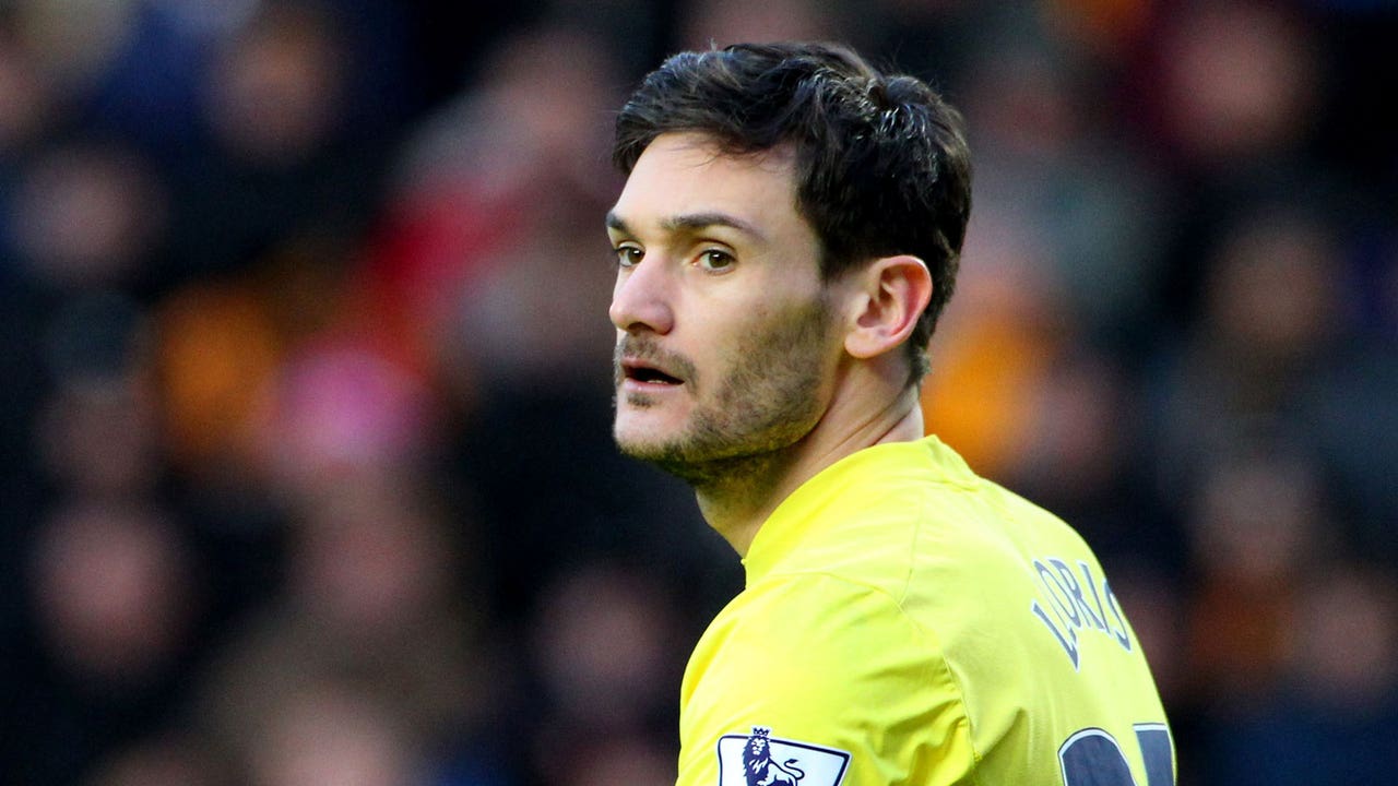 Monaco planning summer swoop for Spurs keeper Lloris